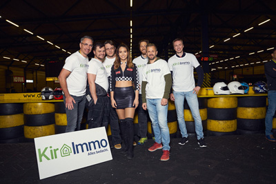 IMMO-Race 2019